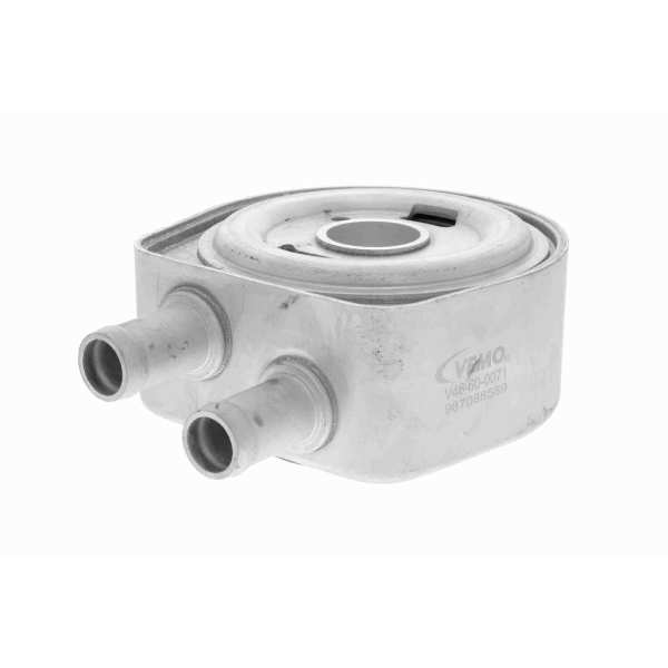 تصویر محصول خنک کن روغن موتور رنو کپچر سال 2016